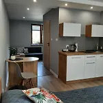 Na 6a Guest house Wisla