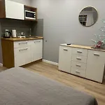 Guest house Na 6a 3*