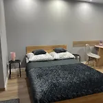 Guest house Na 6a 3*