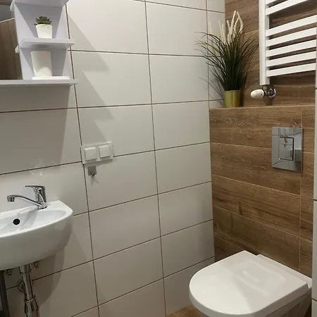 Guest house Na 6a
