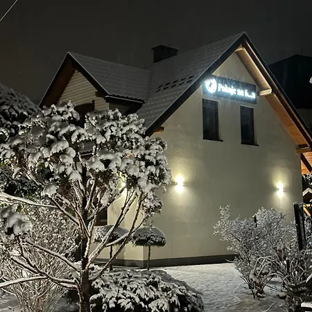 Guest house Na 6a Wisla