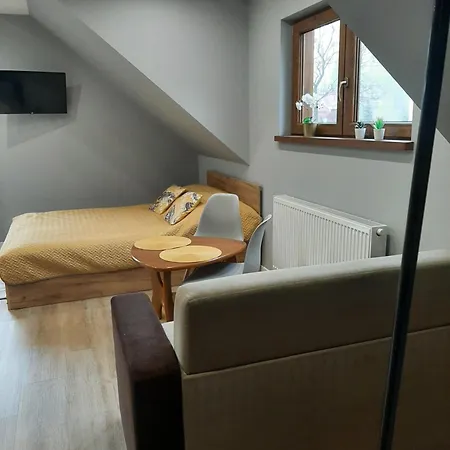 Na 6a Guest house