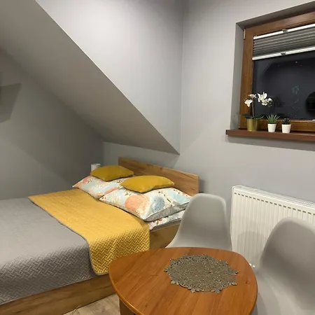 ゲストハウス Na 6a ヴィスワ