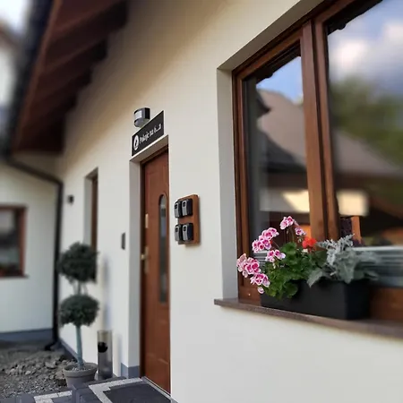 Guest house Na 6a