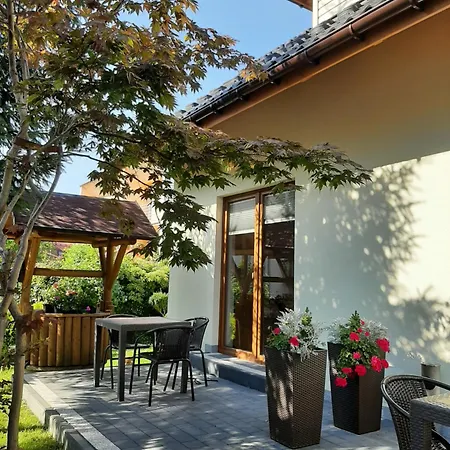 Na 6a Guest house