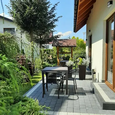 Na 6a Guest house Wisla