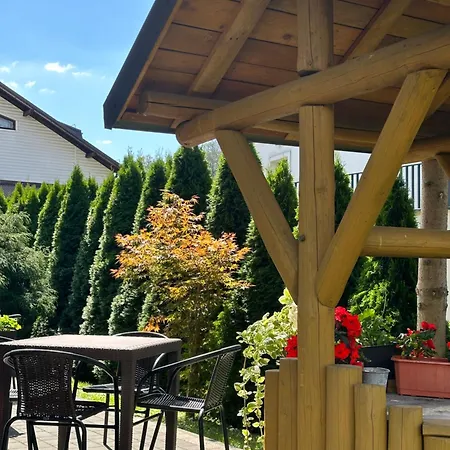 Guest house Na 6a Wisla