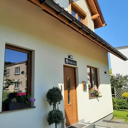 Guest house Na 6a