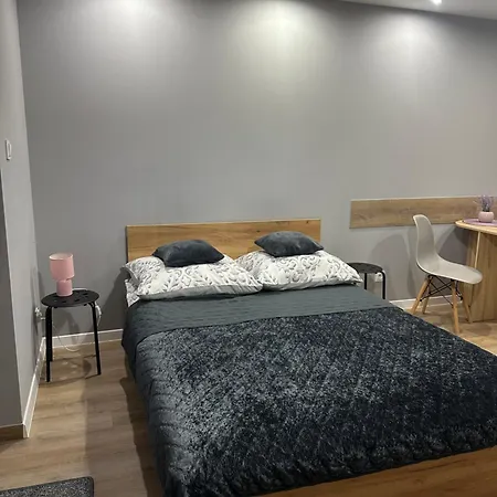 Guest house Na 6a *