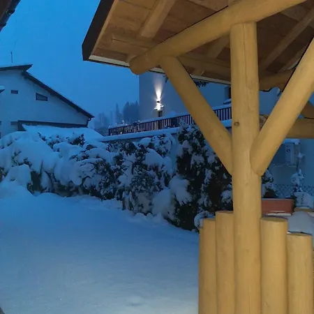 Na 6a Guest house Wisla