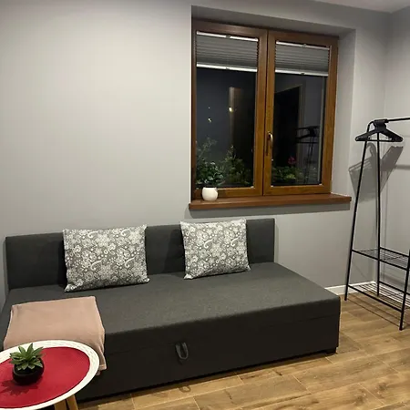 ゲストハウス Na 6a ヴィスワ