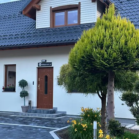 Guest house Na 6a *