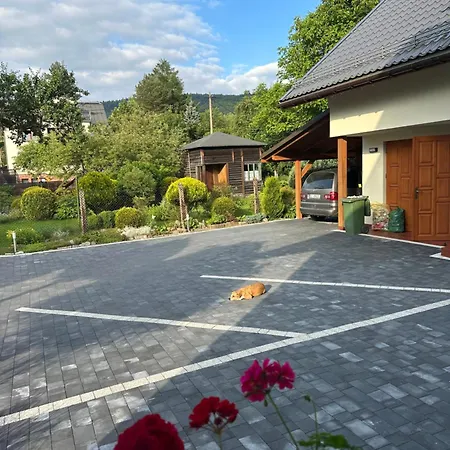 Na 6a Guest house Wisla