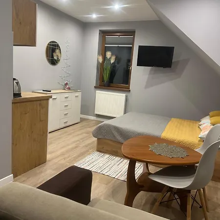Guest house Na 6a Wisla