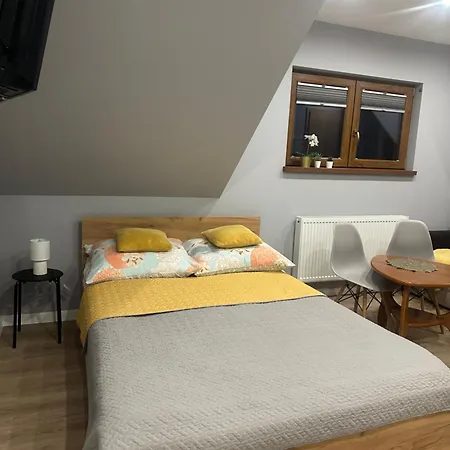 Guest house Na 6a