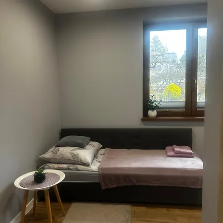Na 6a Guest house 3*
