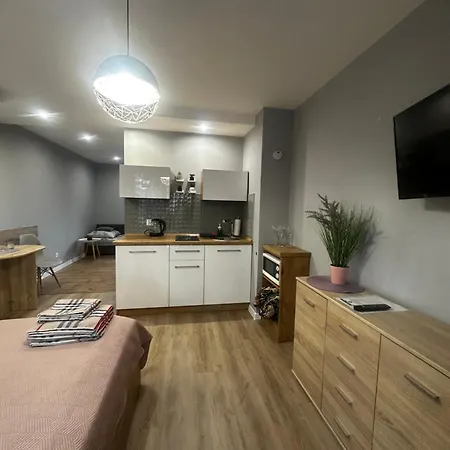 Guest house Na 6a