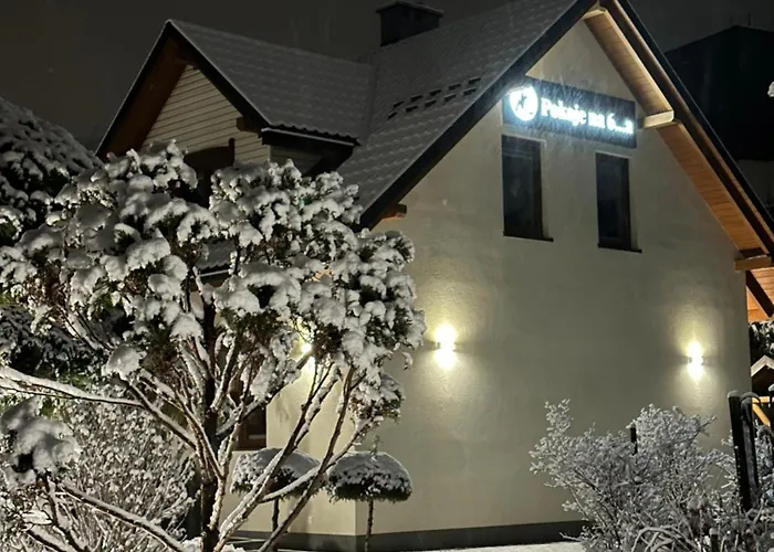 Pensión Na 6a Wisła