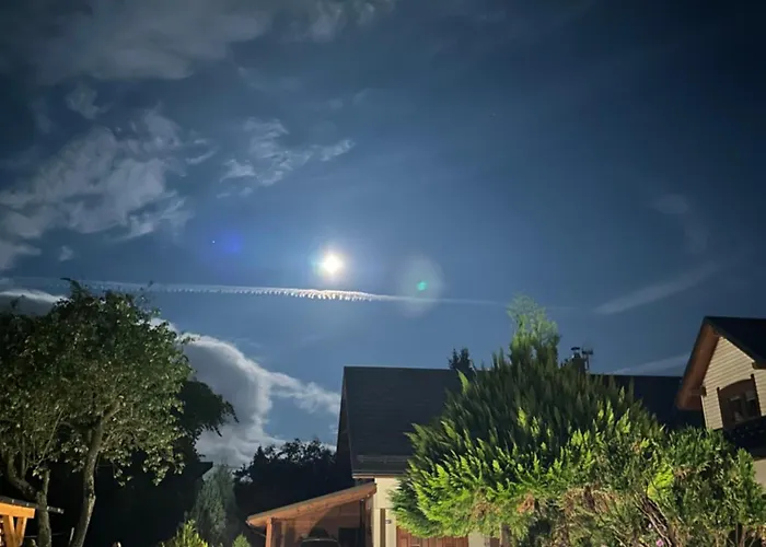 Na 6a Pensión Wisła