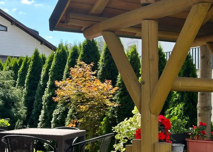 Pensión Na 6a Wisła