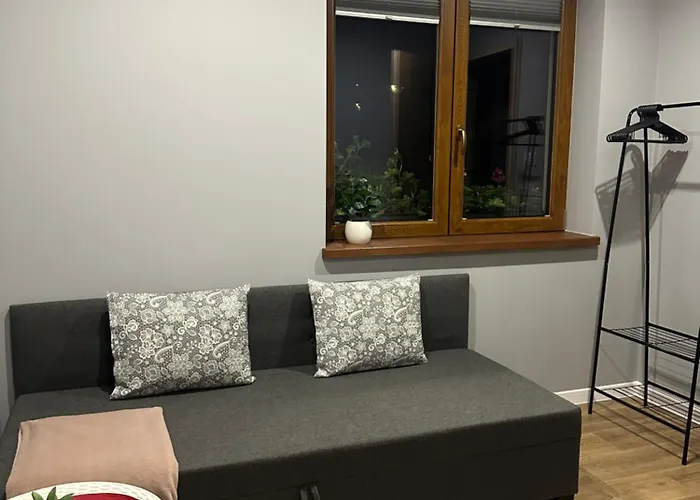 Pensión Na 6a Wisła